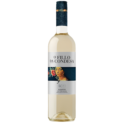 O Fillo da Condesa Albarino