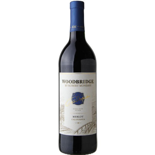 Woodbridge Merlot