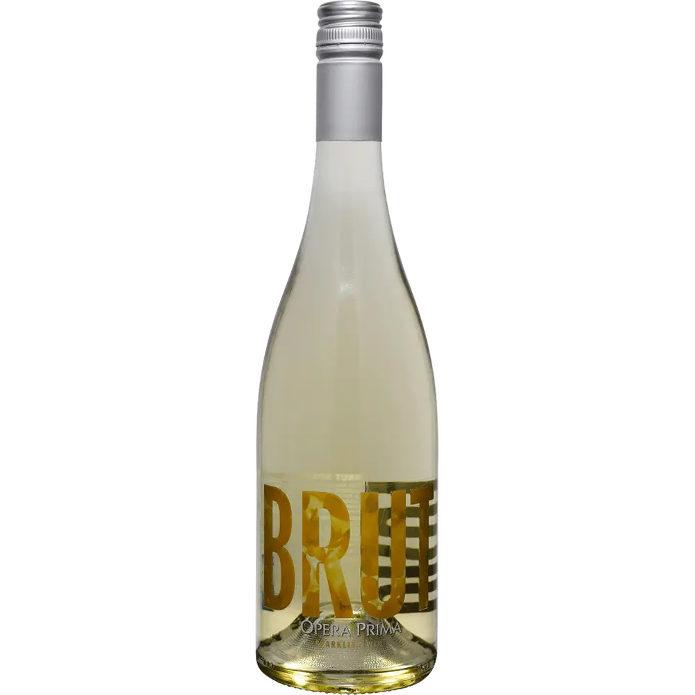 Opera Prima Brut