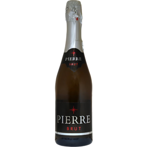 Pierre Brut
