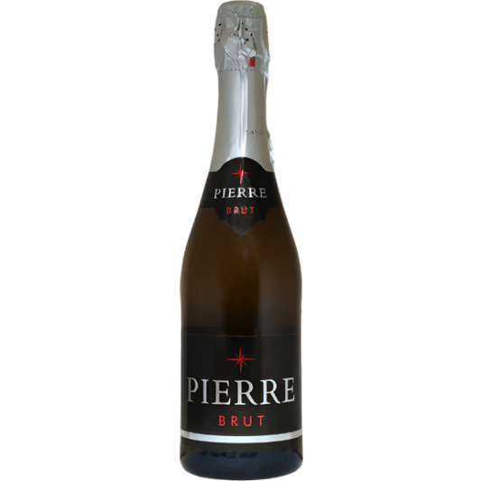 Pierre Brut