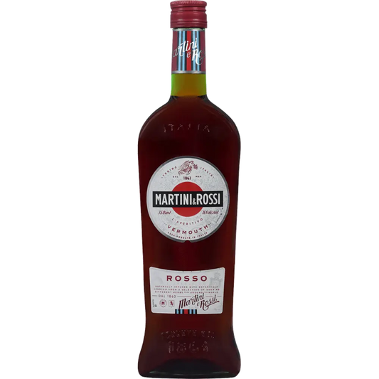 Martini Rossi Rosso