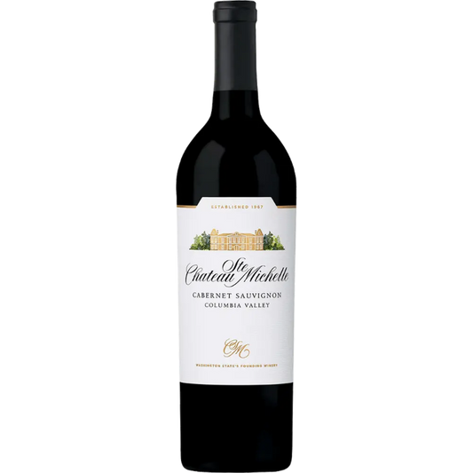 Chateau Ste Michelle Cabernet Sauvignon