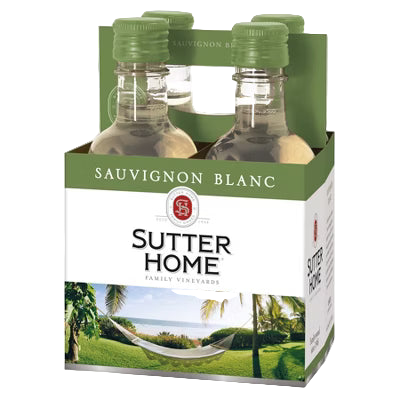 Sutter Home Sauvignon Blanc