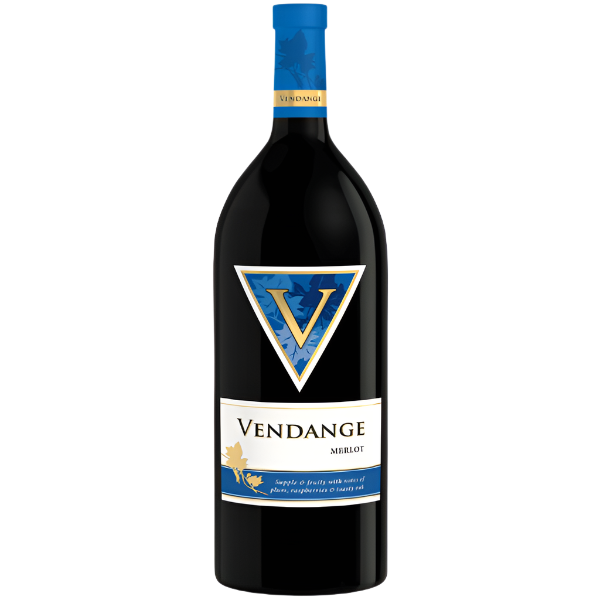 Vendange Merlot