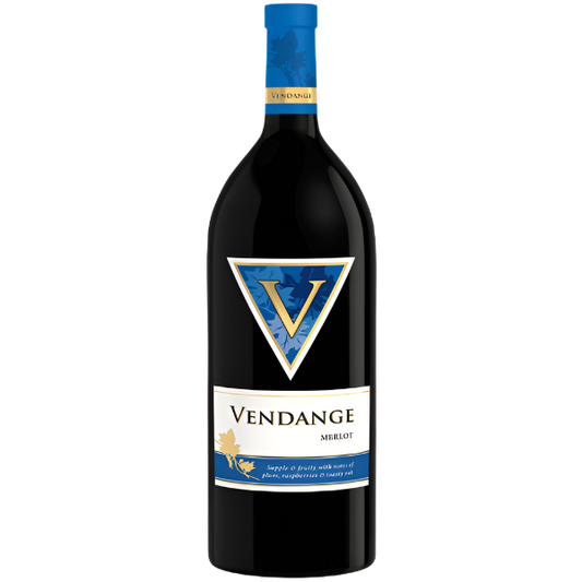 Vendange Merlot