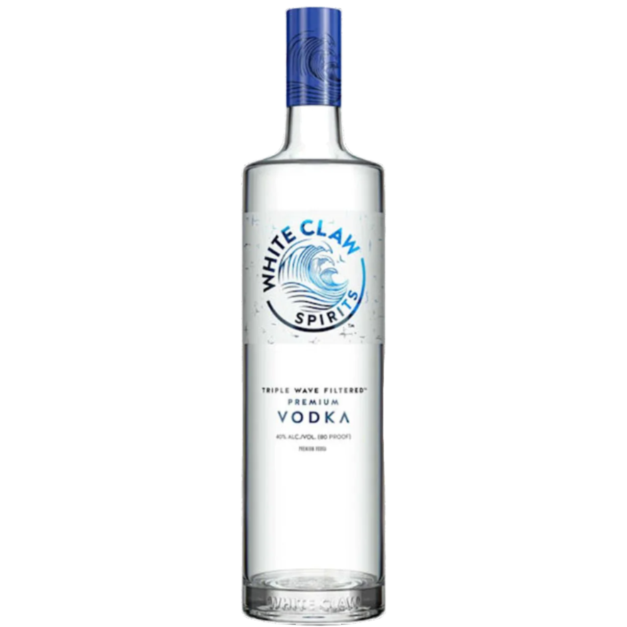 White Claw Vodka