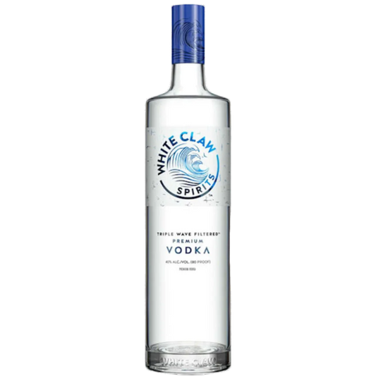 White Claw Vodka