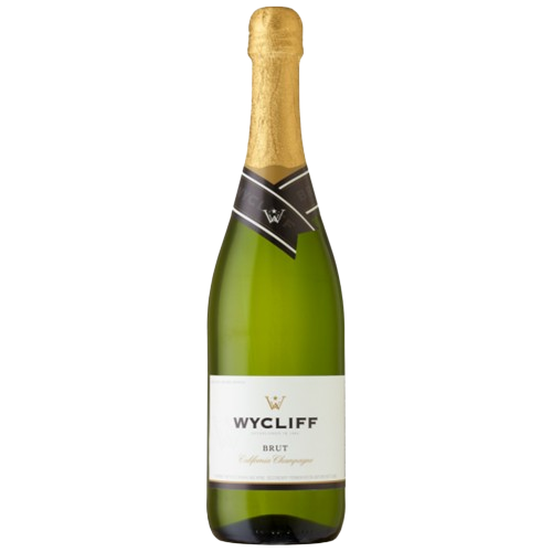 Wycliff Brut