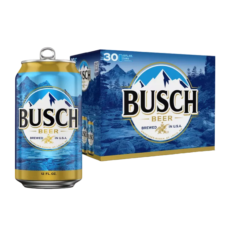 Busch