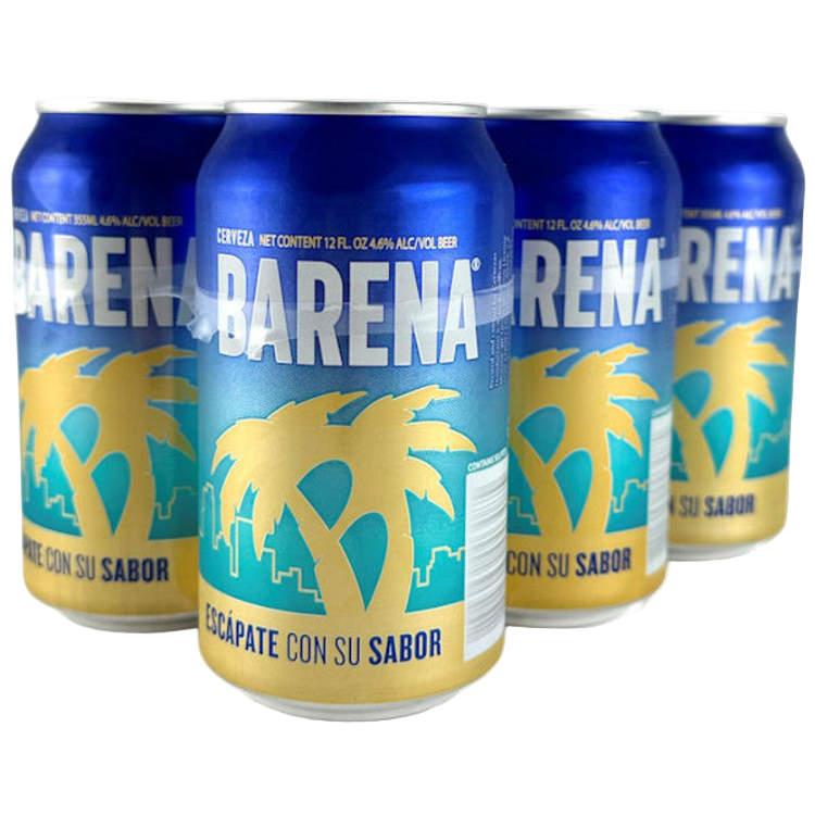 Barena Cerveza