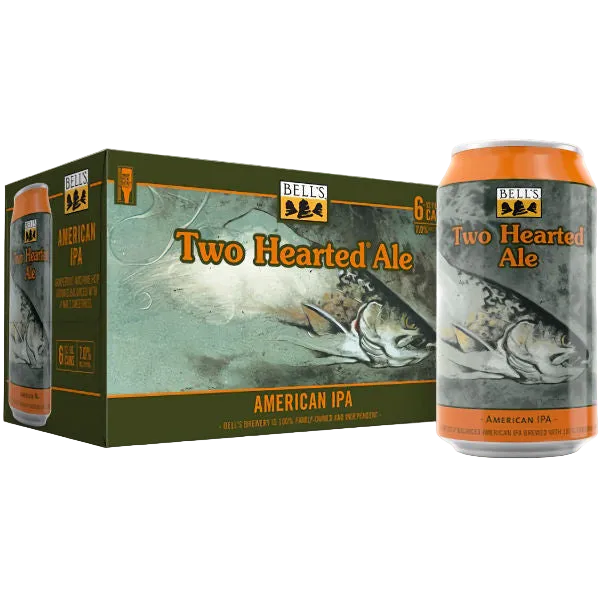Bell's Two Hearted Ale