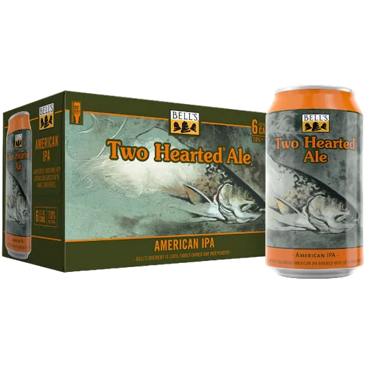 Bell's Two Hearted Ale