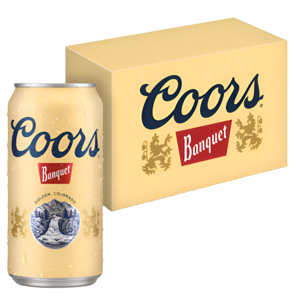 Coors Banquet
