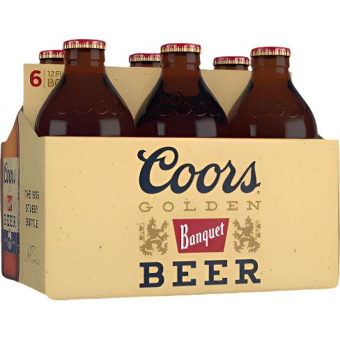 Coors Banquet