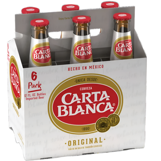 Carta Blanca