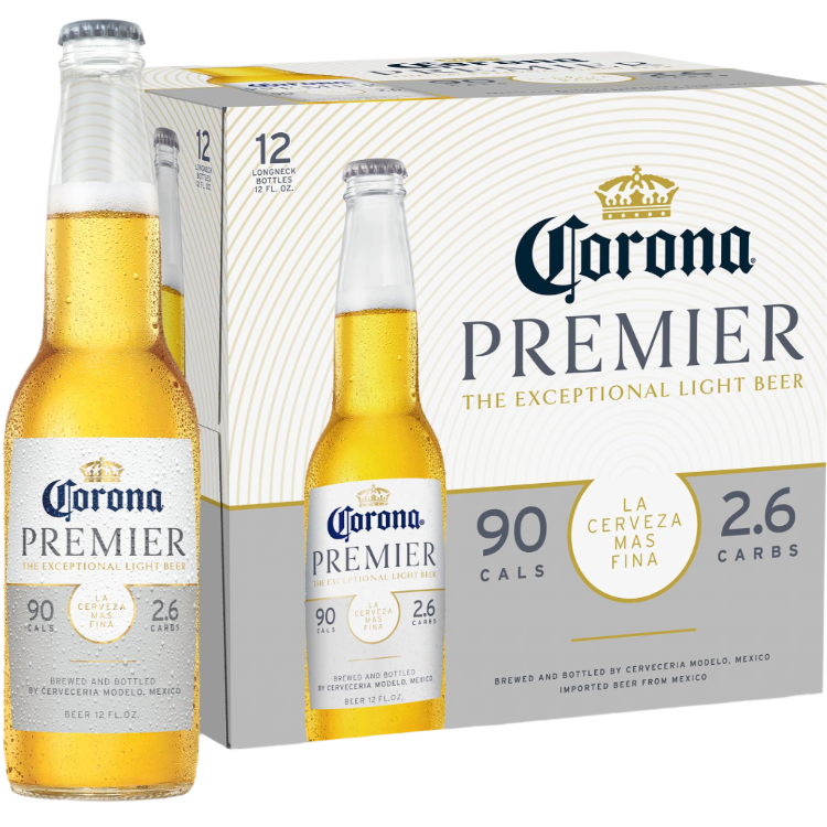 Corona Premier