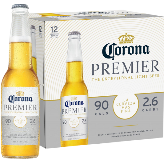 Corona Premier