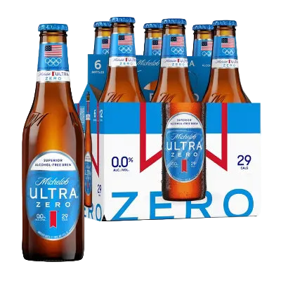 Michelob Ultra Zero