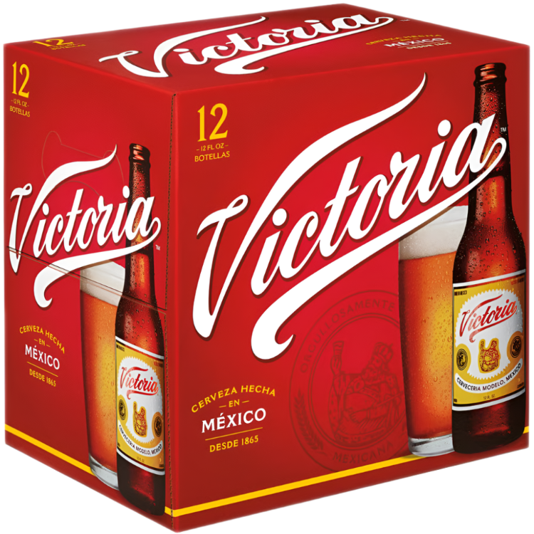 Victoria Lager