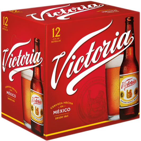 Victoria Lager