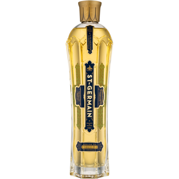 St Germain Liqueur