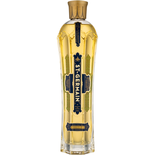 St Germain Liqueur