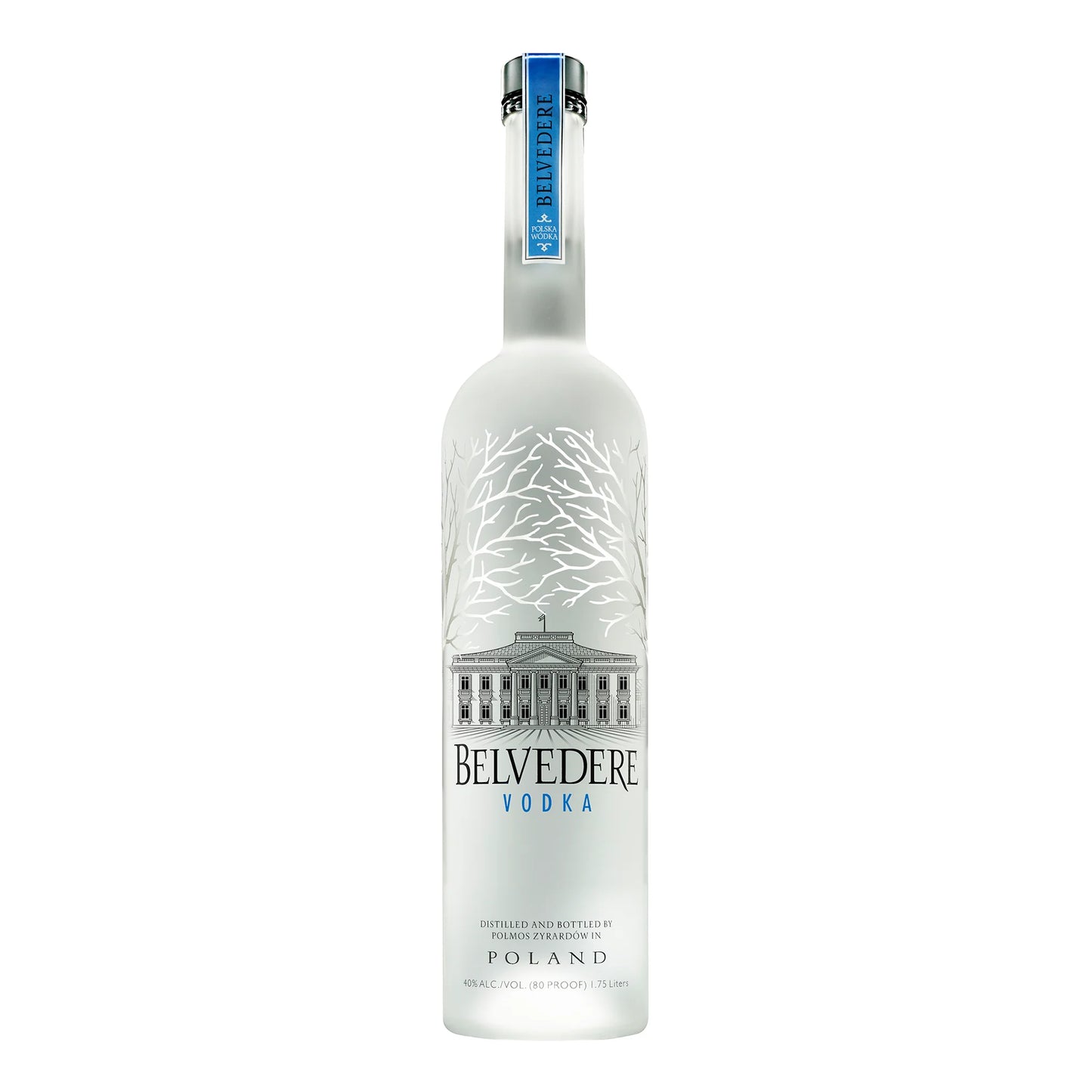 Belvedere Vodka