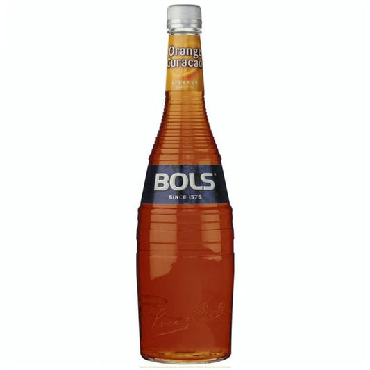 Bols Orange Curacao