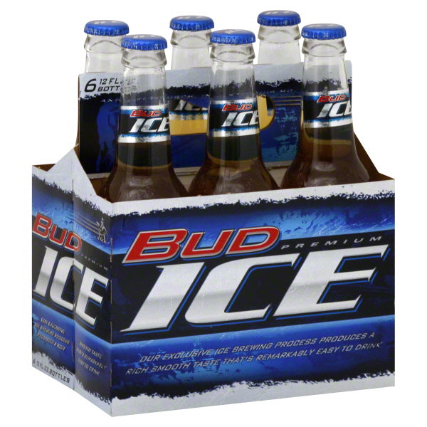 Bud Ice