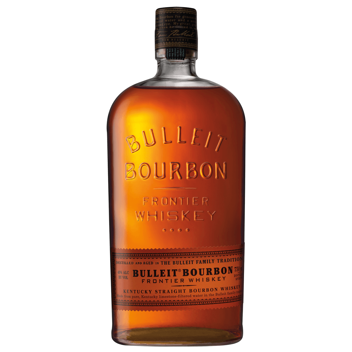 Bulleit Bourbon