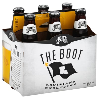 Abita The Boot