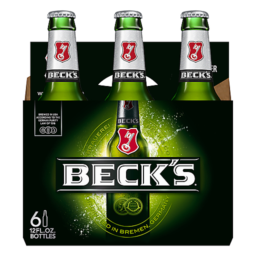 Becks