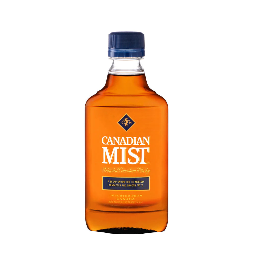 Canadian Mist