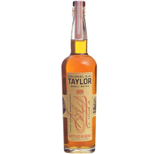 E.H. Taylor Jr Small Batch