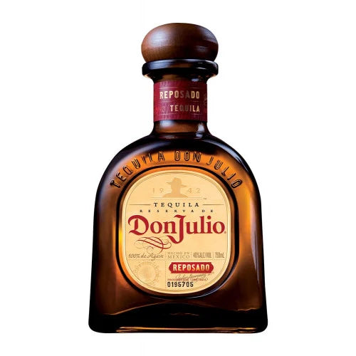 Don Julio Reposado