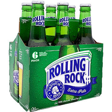 Rolling Rock