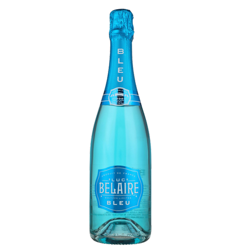 Luc Belaire Bleu