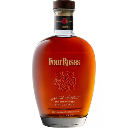 Four Roses Small Batch