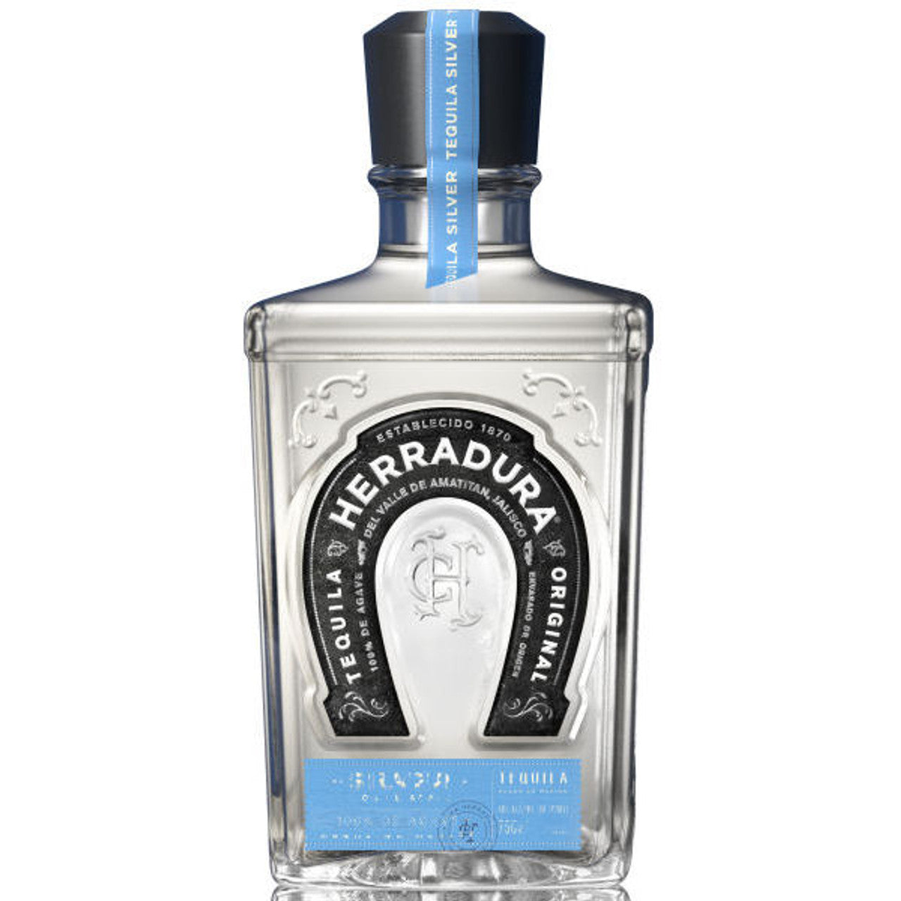 Herradura Silver