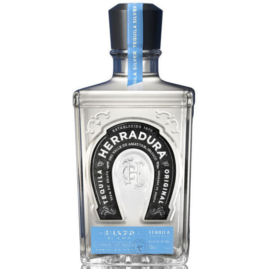 Herradura Silver