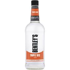 Bentleys Triple Sec