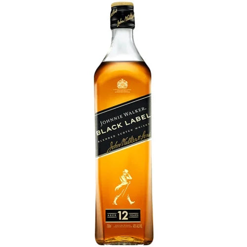 Johnnie Walker Black