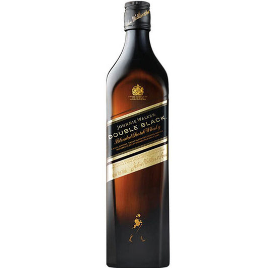 Johnnie Walker Double Black