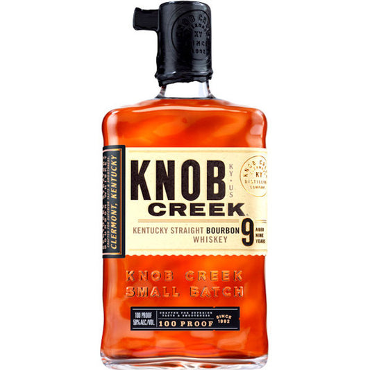 Knob Creek