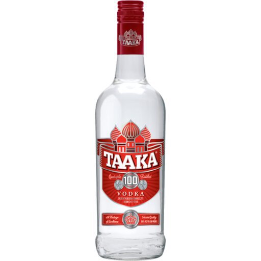 Taaka Red 100