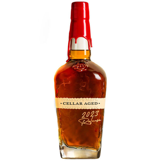 Makers Mark Cellar Aged