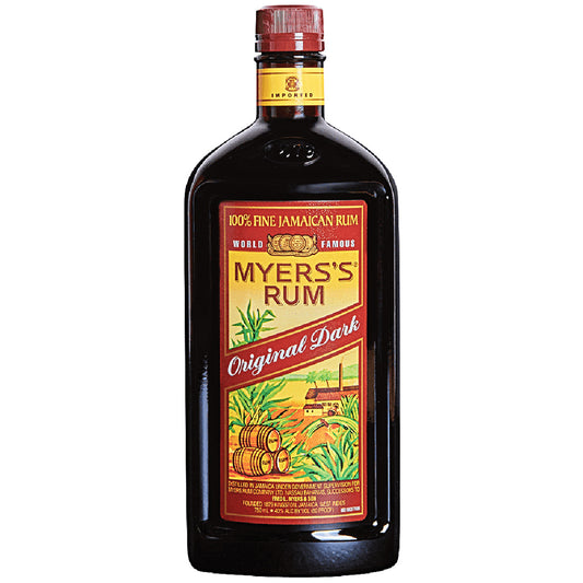 Myers Rum