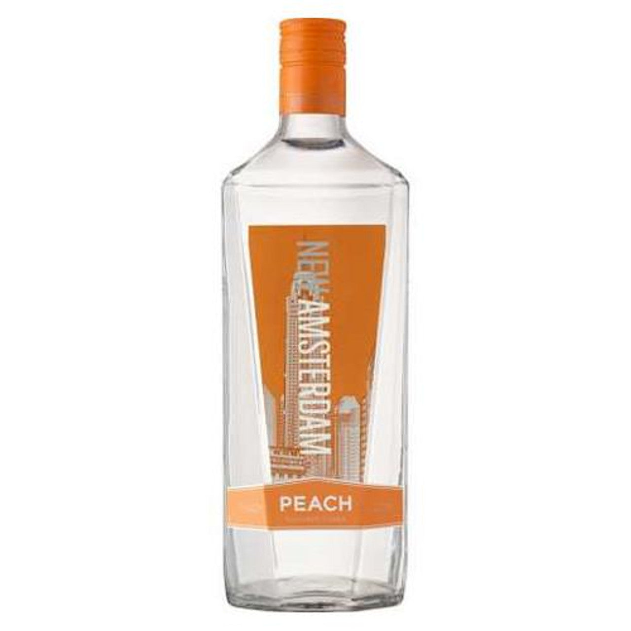 New Amsterdam Peach