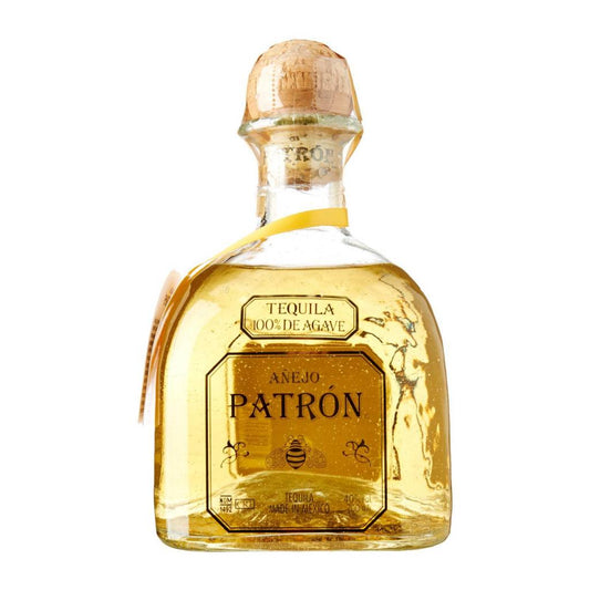 Patron Anejo